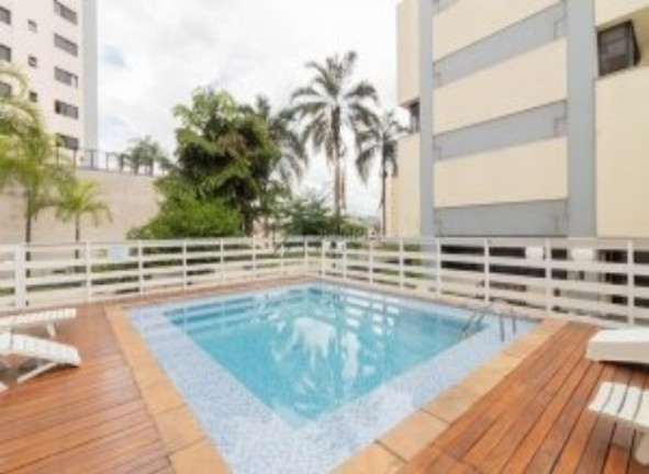 Imagem Apartamento com 2 Quartos à Venda, 109 m² em Perdizes - São Paulo
