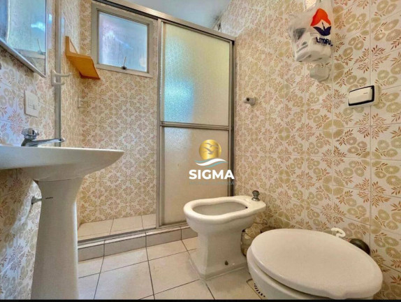 Imagem Apartamento com 1 Quarto à Venda, 45 m² em Pitangueiras - Guarujá Imagem Apartamento com 1 Quarto à Venda, 45 m² em Pitangueiras - Guarujá