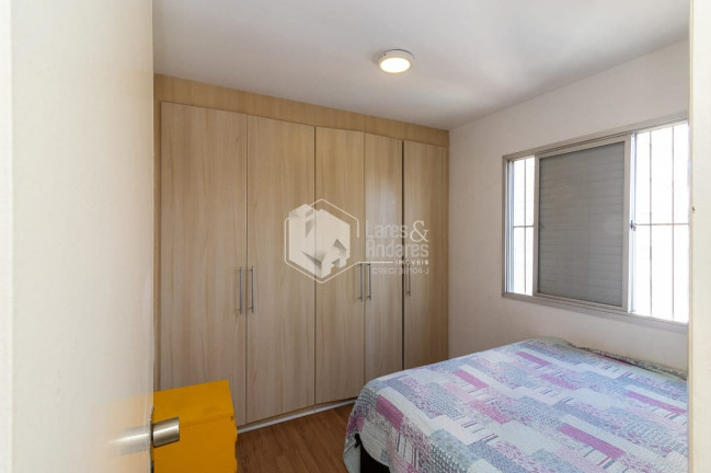 Apartamento com 3 Quartos à Venda, 84 m² em Freguesia Do ó - São Paulo