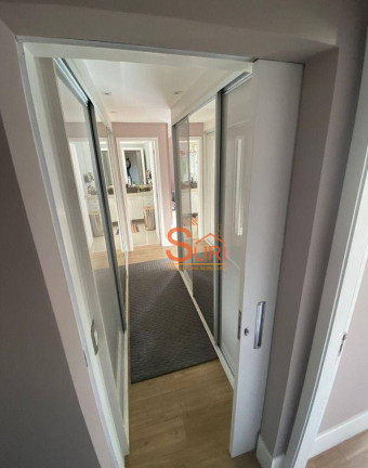 Imagem Apartamento com 3 Quartos à Venda, 156 m² em Centro - São Bernardo Do Campo