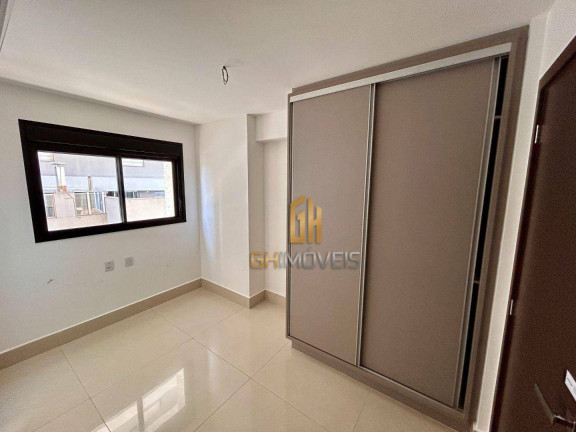 Imagem Apartamento com 2 Quartos à Venda, 68 m² em Setor Marista - Goiânia