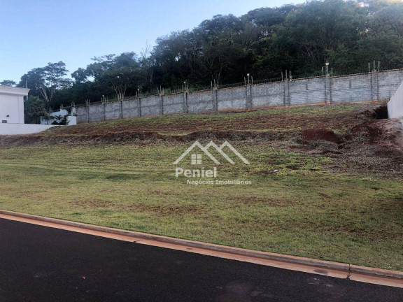 Imagem Terreno à Venda, 551 m² em Alphaville Iii - Ribeirão Preto