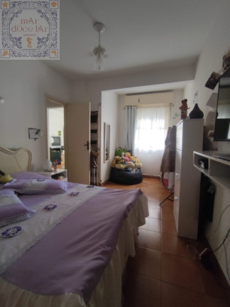 Imagem Apartamento com 1 Quarto à Venda, 70 m² em José Menino - Santos