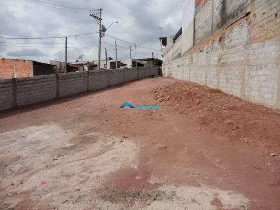 Imagem Terreno à Venda, 274 m² em Parque Internacional - Campo Limpo Paulista Imagem Terreno à Venda, 274 m² em Parque Internacional - Campo Limpo Paulista