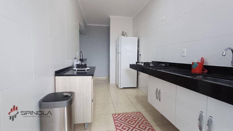 Imagem Apartamento com 2 Quartos à Venda, 77 m² em Vilamar - Praia Grande Imagem Apartamento com 2 Quartos à Venda, 77 m² em Vilamar - Praia Grande