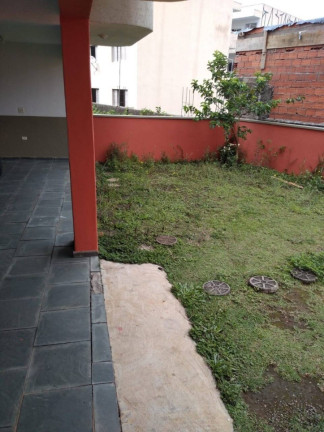 Imagem Cobertura com 3 Quartos à Venda, 114 m² em Utinga - Santo André