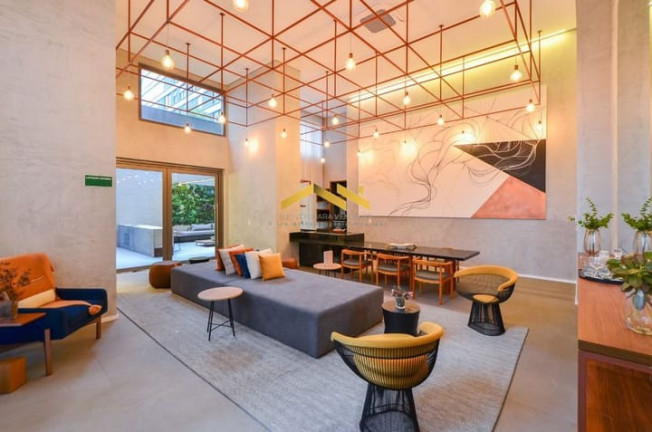 Imagem Apartamento com 2 Quartos à Venda, 117 m² em Vila Nova Conceição - São Paulo Imagem Apartamento com 2 Quartos à Venda, 117 m² em Vila Nova Conceição - São Paulo