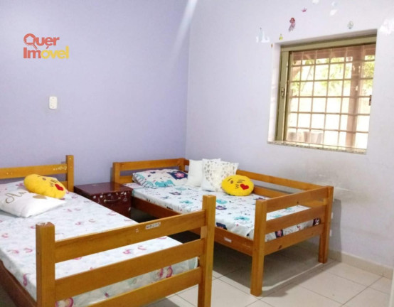Imagem Casa com 5 Quartos à Venda, 300 m² em Vila Monte Alegre - Ribeirão Preto