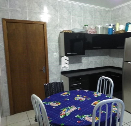 Imagem Casa com 3 Quartos à Venda, 160 m² em Nossa Senhora De Lourdes - Santa Maria Imagem Casa com 3 Quartos à Venda, 160 m² em Nossa Senhora De Lourdes - Santa Maria