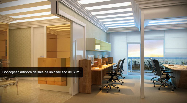 Imagem Sala Comercial à Venda, 141 m² em Santana - São Paulo