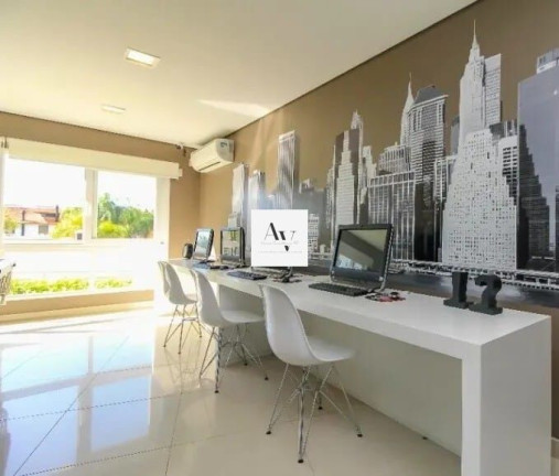 Imagem Apartamento com 2 Quartos à Venda, 57 m² em Jardim Sabará - Porto Alegre