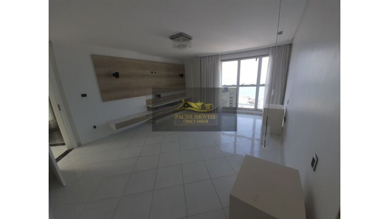 Imagem Cobertura com 3 Quartos à Venda, 612 m² em Tupi - Praia Grande