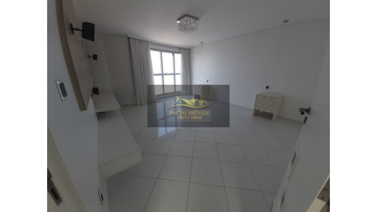 Imagem Cobertura com 3 Quartos à Venda, 612 m² em Tupi - Praia Grande