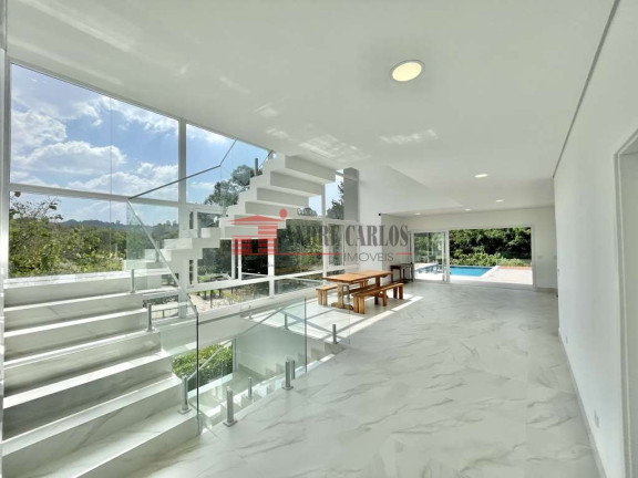 Imagem Casa de Condomínio com 5 Quartos à Venda, 558 m² em Jardim Do Golf I - Jandira Imagem Casa de Condomínio com 5 Quartos à Venda, 558 m² em Jardim Do Golf I - Jandira