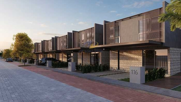 Imagem Casa com 4 Quartos à Venda, 200 m² em Intermares - Cabedelo