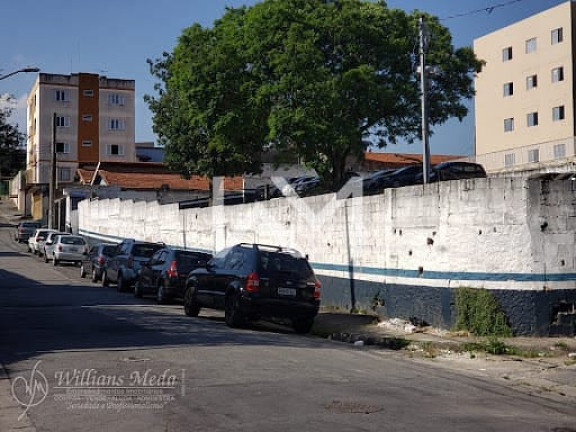 Imagem Terreno à Venda, 1.500 m² em Macedo - Guarulhos Imagem Terreno à Venda, 1.500 m² em Macedo - Guarulhos