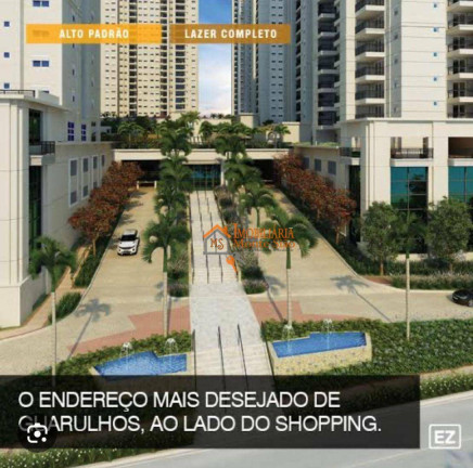 Imagem Apartamento com 3 Quartos à Venda, 107 m² em Jardim Flor Da Montanha - Guarulhos Imagem Apartamento com 3 Quartos à Venda, 107 m² em Jardim Flor Da Montanha - Guarulhos