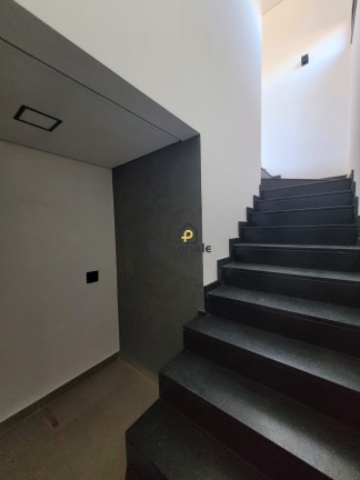 Imagem Imóvel com 3 Quartos à Venda, 237 m² em Cyrela Landscape Esplanada - Votorantim