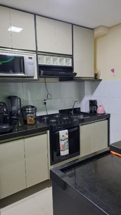 Imagem Apartamento com 2 Quartos à Venda, 45 m² em Parque Santa Rosa - Suzano Imagem Apartamento com 2 Quartos à Venda, 45 m² em Parque Santa Rosa - Suzano