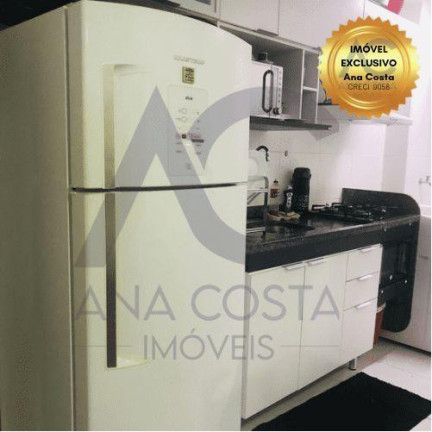 Imagem Apartamento com 1 Quarto à Venda, 58 m² em Caminho Das árvores - Salvador