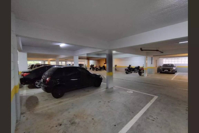 Imagem Apartamento com 2 Quartos à Venda, 42 m² em Jardim São Savério - São Paulo Imagem Apartamento com 2 Quartos à Venda, 42 m² em Jardim São Savério - São Paulo