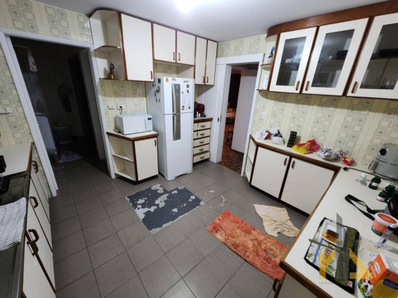 Imagem Apartamento com 3 Quartos à Venda, 115 m² em água Verde - Curitiba Imagem Apartamento com 3 Quartos à Venda, 115 m² em água Verde - Curitiba
