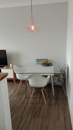 Imagem Imóvel com 2 Quartos à Venda, 53 m² em Santa Terezinha - São Bernardo Do Campo