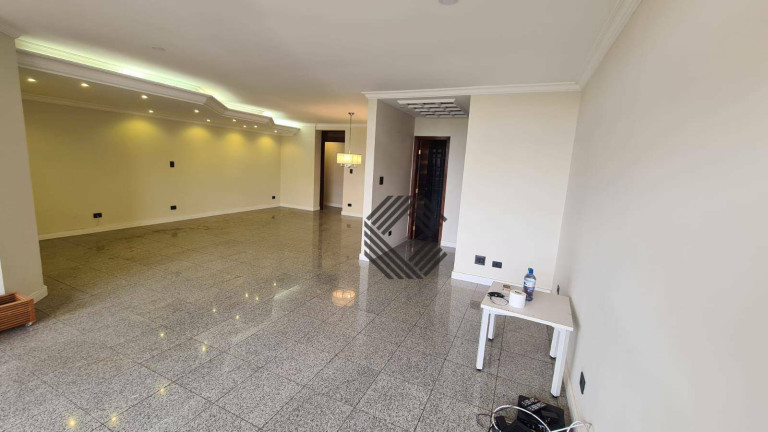 Imagem Apartamento com 3 Quartos à Venda, 209 m² em Centro - Sorocaba