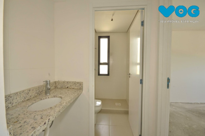 Imagem Imóvel com 1 Quarto à Venda, 43 m² em Jardim Botânico - Porto Alegre