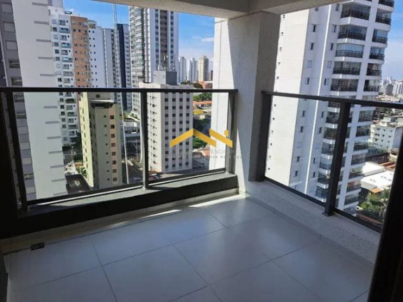 Apartamento com 3 Quartos à Venda, 79 m² em Alto Do Ipiranga - São Paulo
