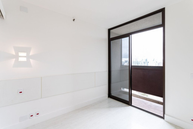 Imagem Apartamento com 1 Quarto à Venda, 37 m² em Itaim Bibi - São Paulo