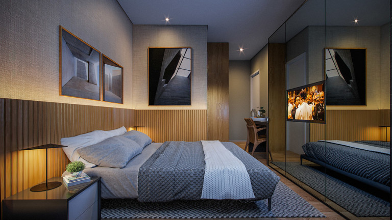Imagem Apartamento com 3 Quartos à Venda, 105 m² em Tatuapé - São Paulo Imagem Apartamento com 3 Quartos à Venda, 105 m² em Tatuapé - São Paulo