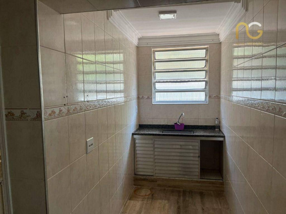 Imagem Apartamento com 1 Quarto à Venda, 49 m² em Boqueirão - Praia Grande Imagem Apartamento com 1 Quarto à Venda, 49 m² em Boqueirão - Praia Grande