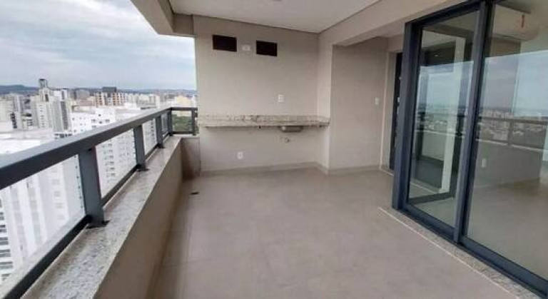 Apartamento com 3 Quartos à Venda, 131 m² em Parque Campolim - Sorocaba