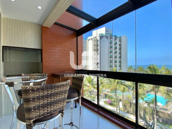Imagem Imóvel com 3 Quartos à Venda, 92 m² em Riviera - Bertioga