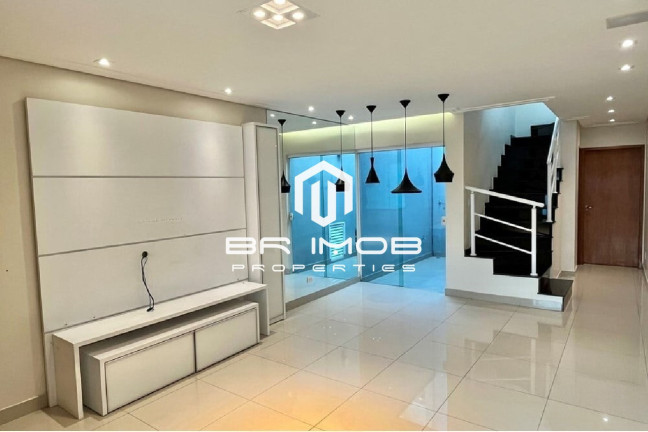 Imagem Casa com 3 Quartos à Venda, 123 m² em Vila Das Mercês - São Paulo Imagem Casa com 3 Quartos à Venda, 123 m² em Vila Das Mercês - São Paulo