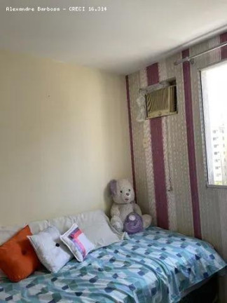 Imagem Apartamento com 3 Quartos à Venda, 62 m² em Piedade - Jaboatão Dos Guararapes