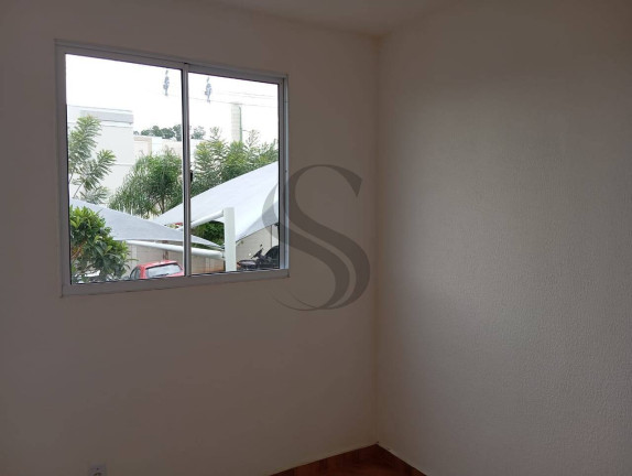 Imagem Apartamento com 2 Quartos à Venda, 50 m² em Caguassu - Sorocaba Imagem Apartamento com 2 Quartos à Venda, 50 m² em Caguassu - Sorocaba