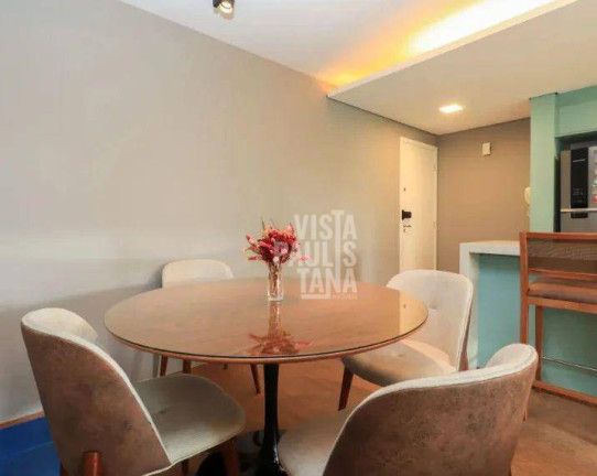 Imagem Apartamento com 2 Quartos à Venda, 78 m² em Alto Da Lapa - São Paulo