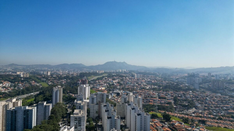 Imagem Apartamento com 2 Quartos à Venda, 58 m² em Jardim íris - São Paulo