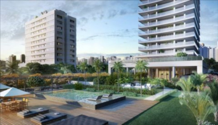 Imagem Apartamento com 4 Quartos à Venda, 632 m² em Paraíso - São Paulo Imagem Apartamento com 4 Quartos à Venda, 632 m² em Paraíso - São Paulo