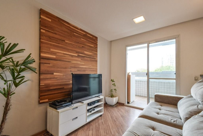Imagem Apartamento com 3 Quartos à Venda, 80 m² em Vila Gumercindo - São Paulo Imagem Apartamento com 3 Quartos à Venda, 80 m² em Vila Gumercindo - São Paulo