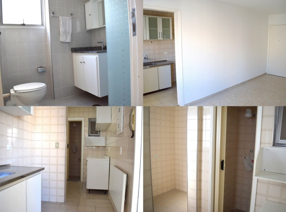 Imagem Imóvel com 2 Quartos à Venda, 70 m² em Saúde - São Paulo Imagem Imóvel com 2 Quartos à Venda, 70 m² em Saúde - São Paulo