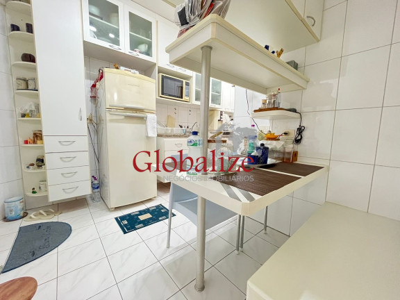 Imagem Imóvel com 3 Quartos à Venda, 77 m² em Gonzaga - Santos Imagem Imóvel com 3 Quartos à Venda, 77 m² em Gonzaga - Santos