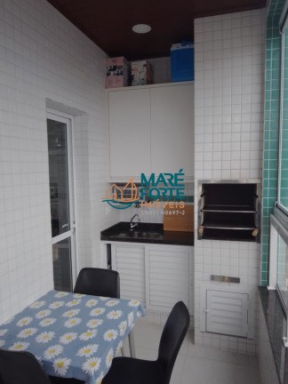 Imagem Apartamento com 2 Quartos à Venda, 57 m² em Toninhas - Ubatuba Imagem Apartamento com 2 Quartos à Venda, 57 m² em Toninhas - Ubatuba