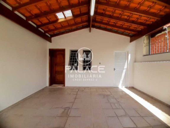 Imóvel com 3 Quartos à Venda, 78 m² em Nova Piracicaba - Piracicaba