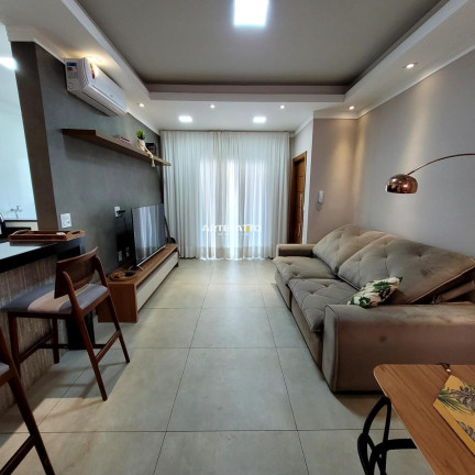 Imagem Apartamento com 2 Quartos à Venda, 83 m²