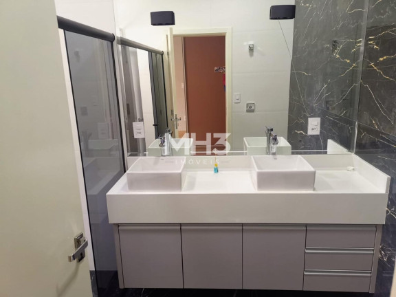 Imagem Casa de Condomínio com 3 Quartos à Venda, 241 m² em Parque Nova Carioba - Americana Imagem Casa de Condomínio com 3 Quartos à Venda, 241 m² em Parque Nova Carioba - Americana