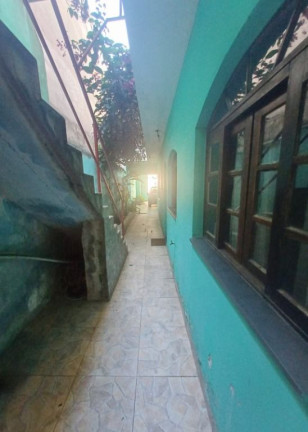 Imagem Casa com 1 Quarto à Venda, 148 m² em Jardim Luciana - Itaquaquecetuba Imagem Casa com 1 Quarto à Venda, 148 m² em Jardim Luciana - Itaquaquecetuba