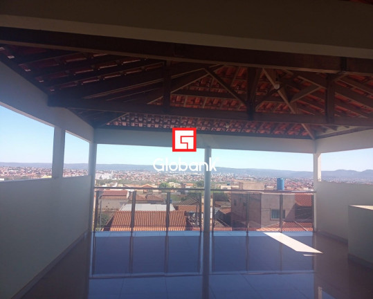 Imagem Sobrado com 2 Quartos à Venda, 160 m² em Acácias - Montes Claros